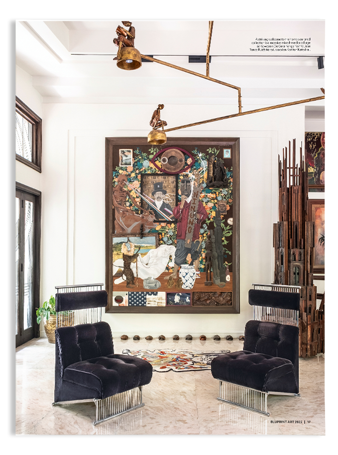 The Design Sourcebook - BluPrint Art