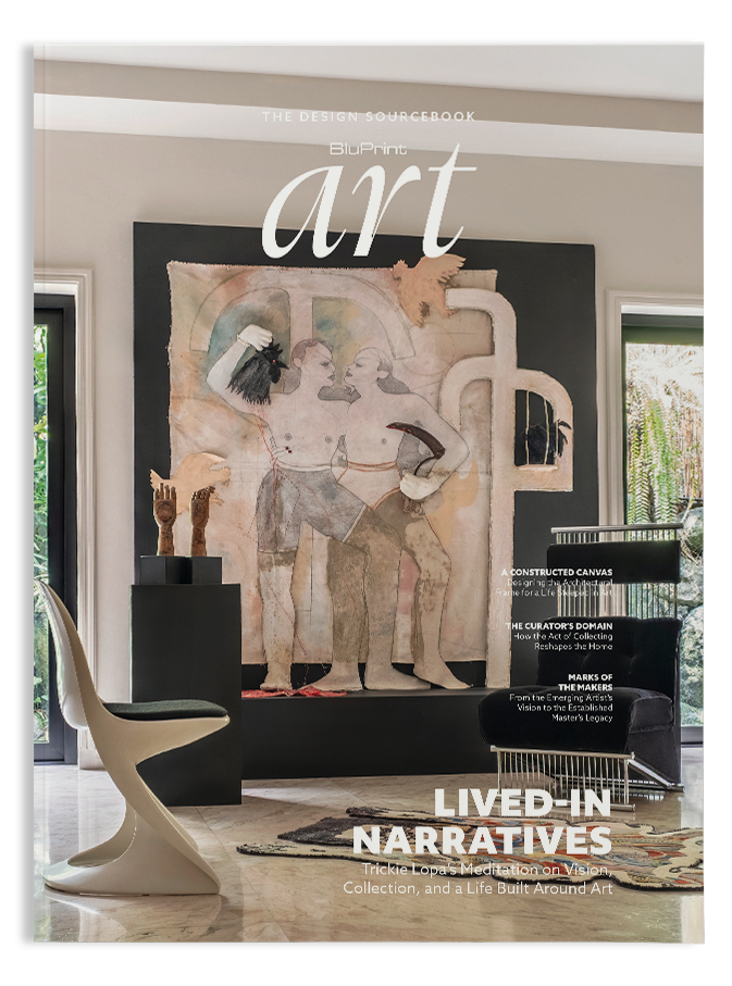 The Design Sourcebook - BluPrint Art