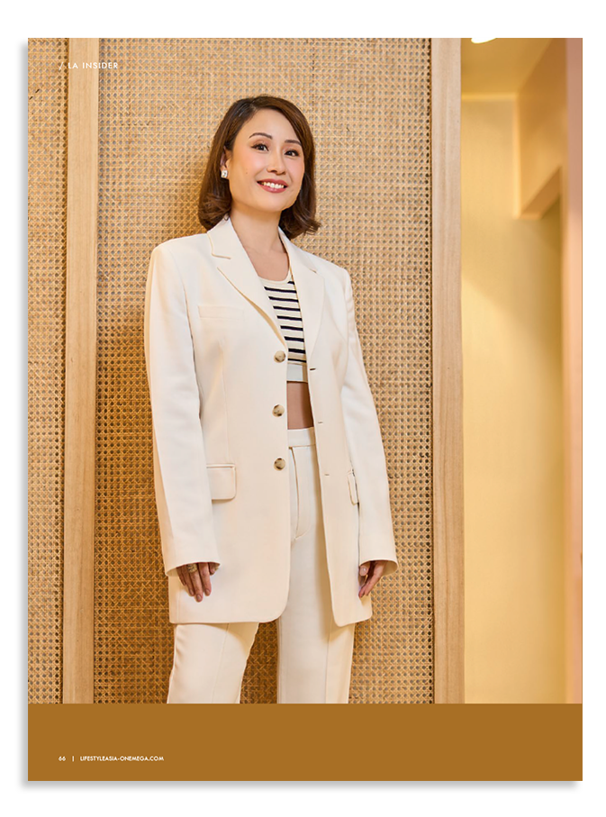 November 2023 with Small Laude Cover 2