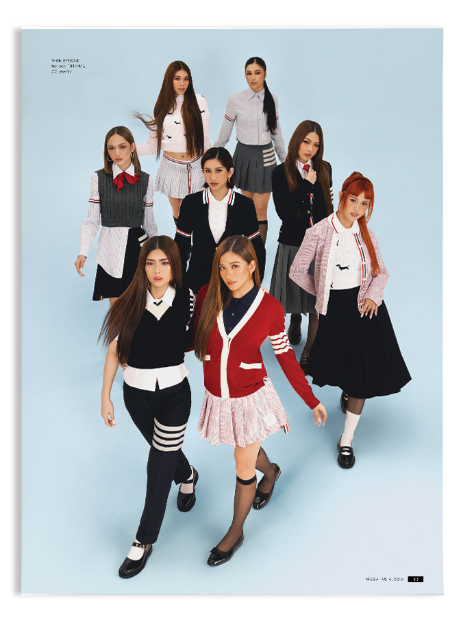 MEGA - Volume XI  - Bini