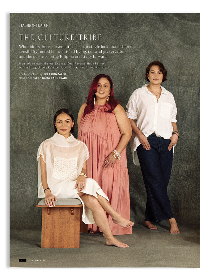 MEGA - Volume XI  - Bini