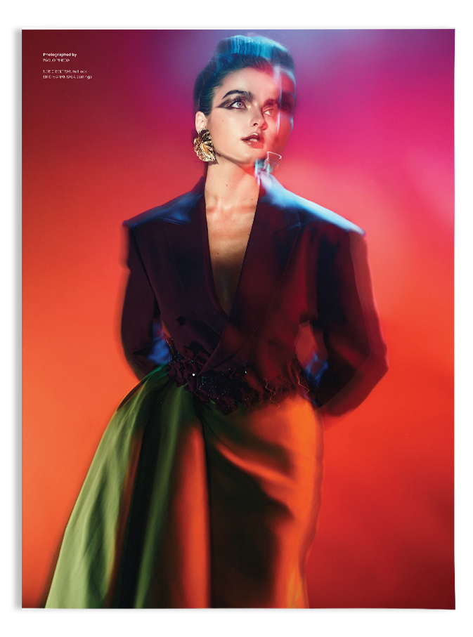 MEGA - Volume XI  - Bini