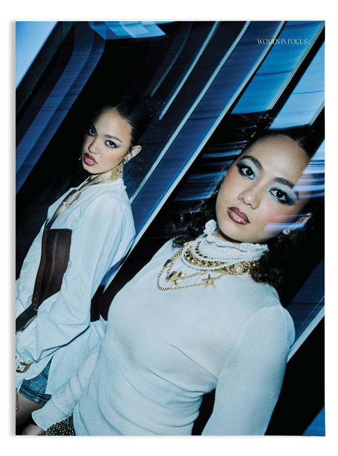 MEGA - Volume XI  - Bini