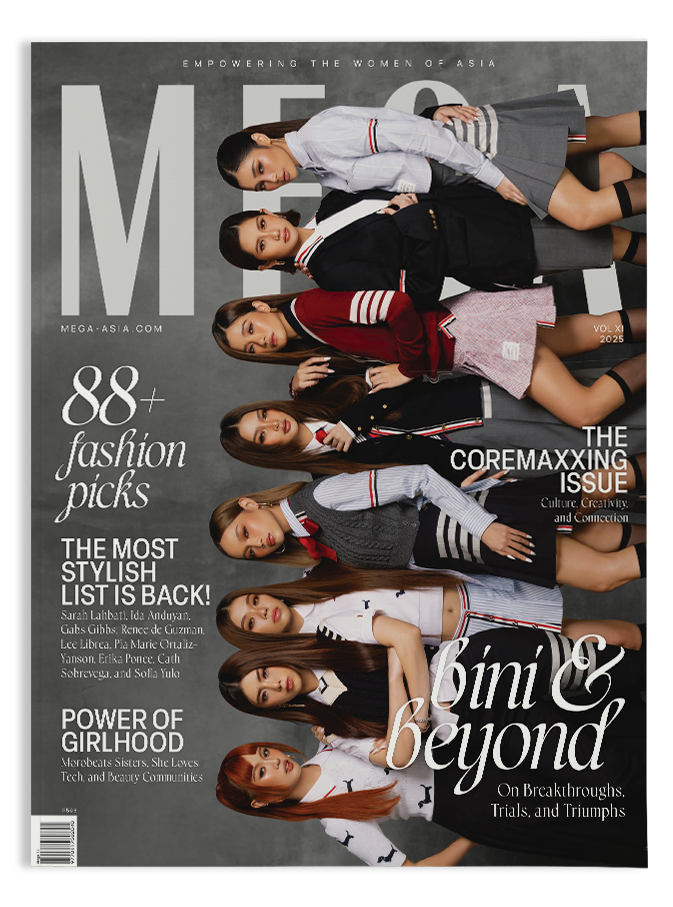 MEGA - Volume XI  - Bini