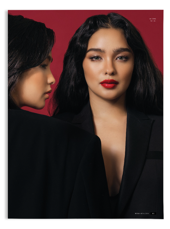 MEGA - Volume VII  - Andrea Brillantes