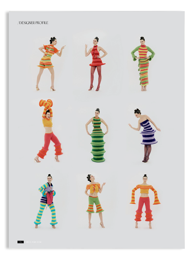 MEGA - Volume VII  - Andrea Brillantes