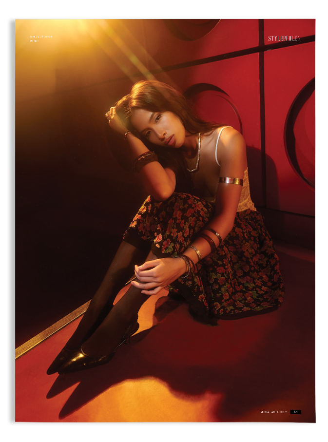 MEGA - Volume VII  - Andrea Brillantes