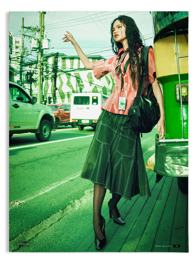 MEGA - Volume VII  - Andrea Brillantes