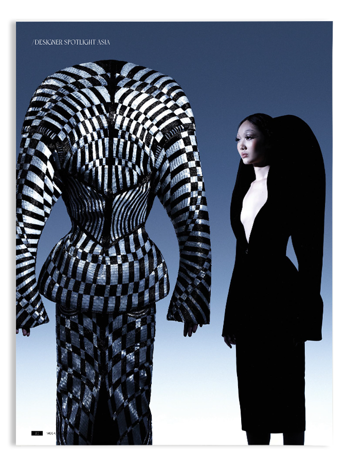 MEGA - Volume VII  - Andrea Brillantes