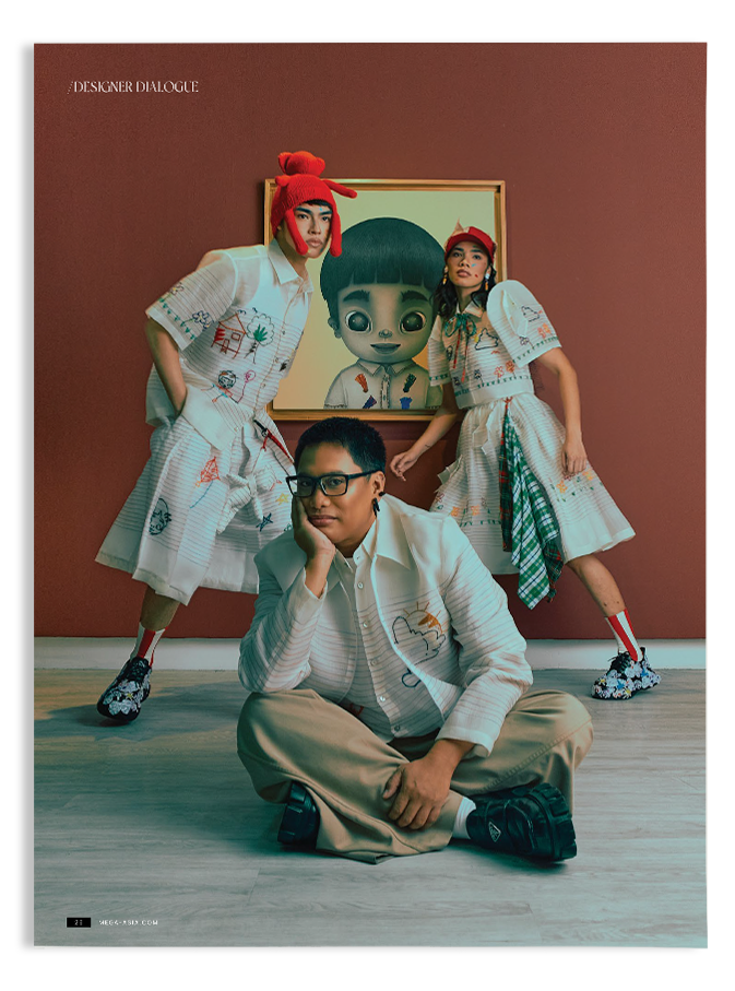 MEGA - Volume VII  - Andrea Brillantes