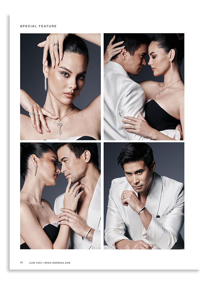 June 2023 with Bea Alonzo