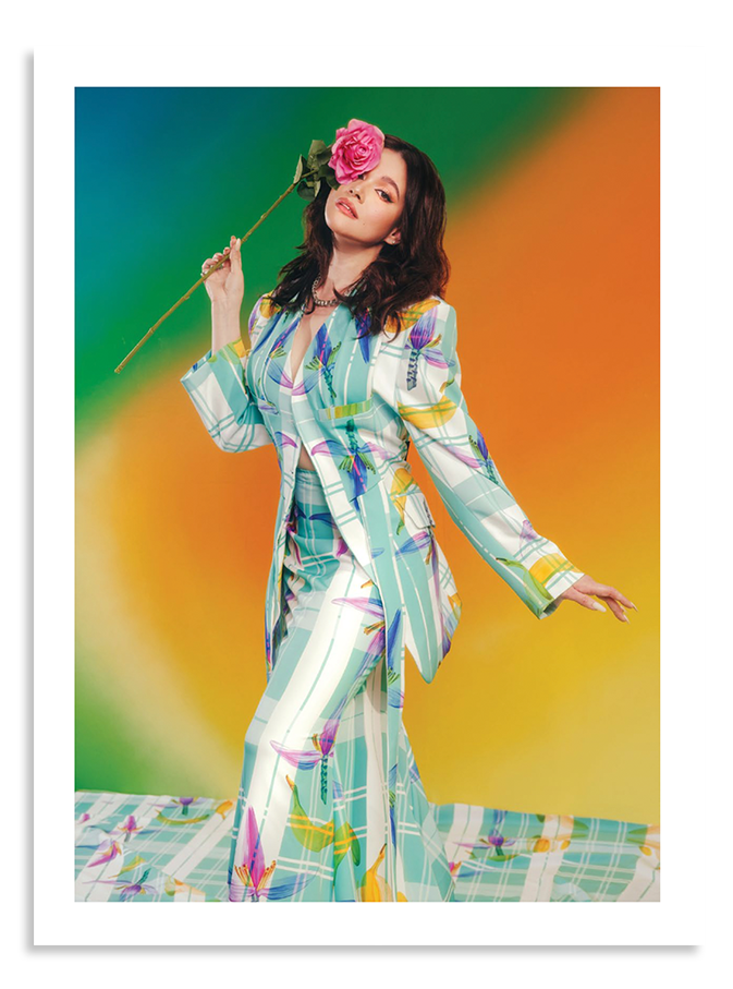 June 2023 with Bea Alonzo