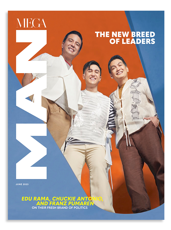 June 2023 with Bea Alonzo