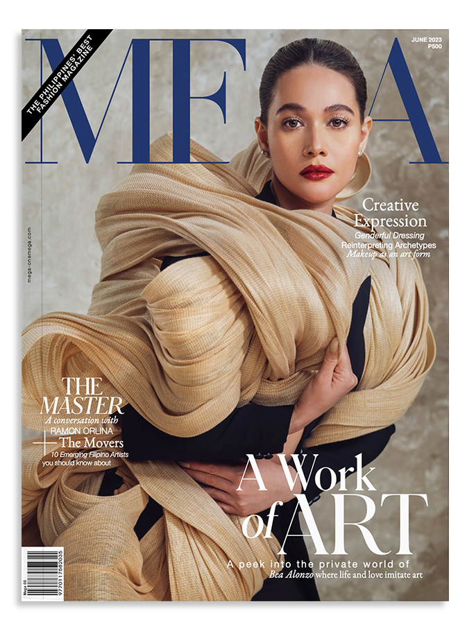 June 2023 with Bea Alonzo