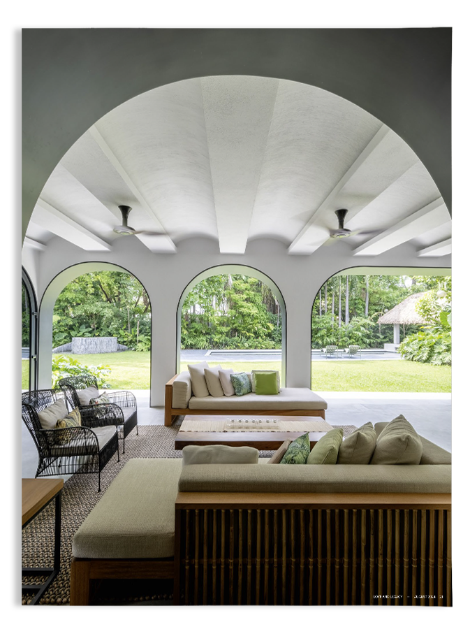 MyHome August 2024
