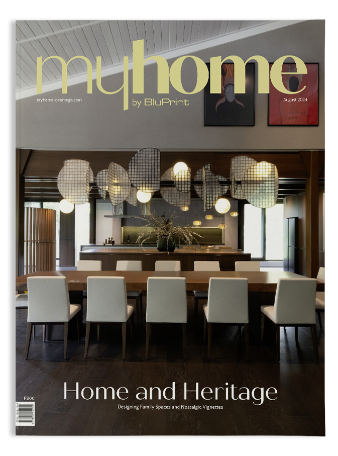 MyHome August 2024
