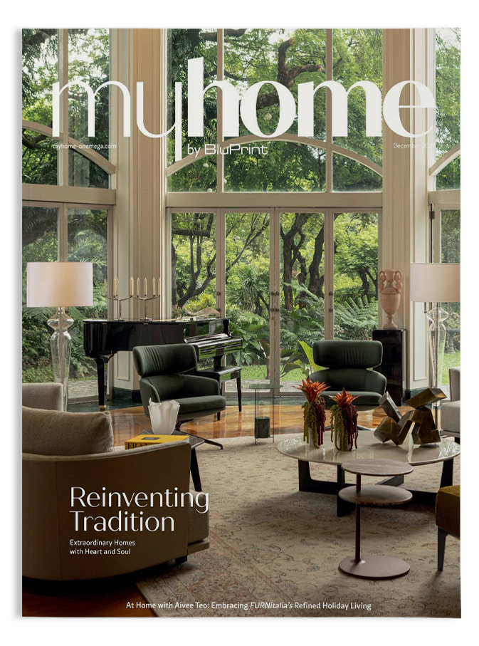 MyHome December 2024