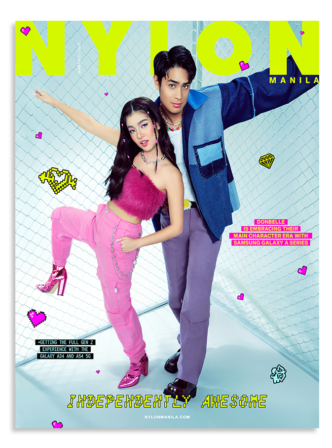 June 2023 Featuring Belle Mariano and Donny Pangilinan