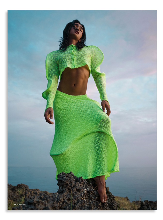 June 2023 with Bretman Rock