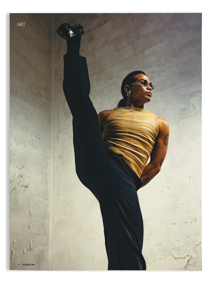 Vogue Philippines -  Nov 2025