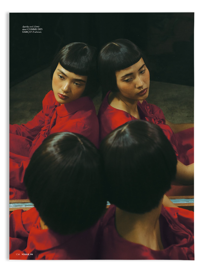 Vogue Philippines -  Nov 2025