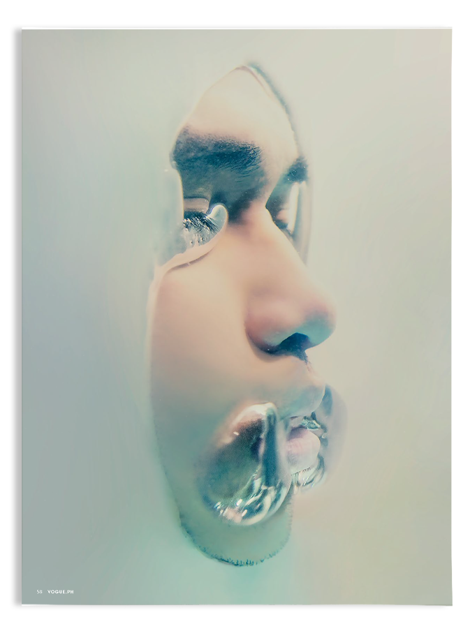 Vogue Philippines -  Nov 2025