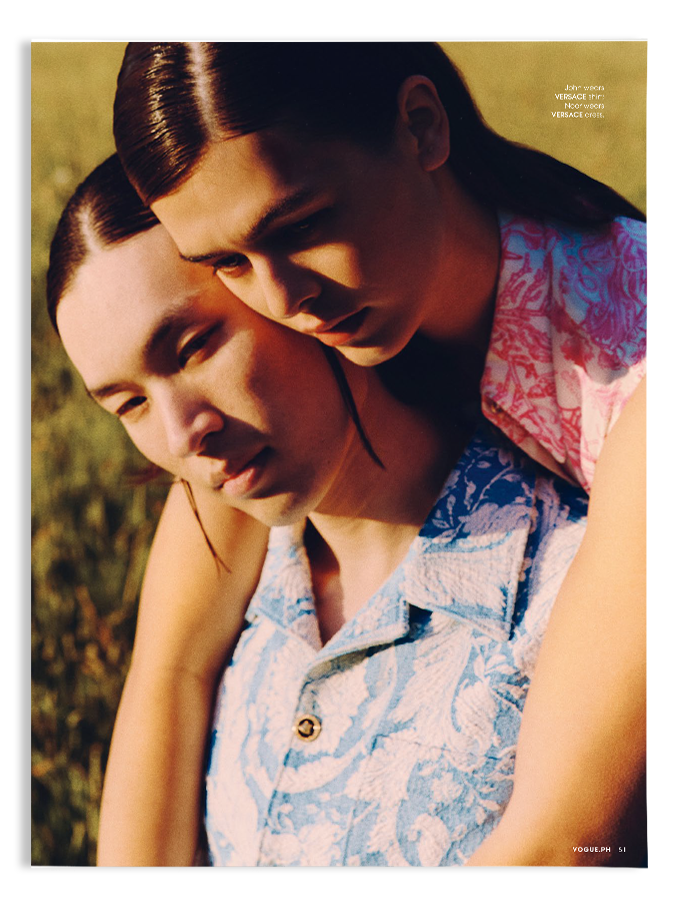 Vogue Philippines -  Nov 2025