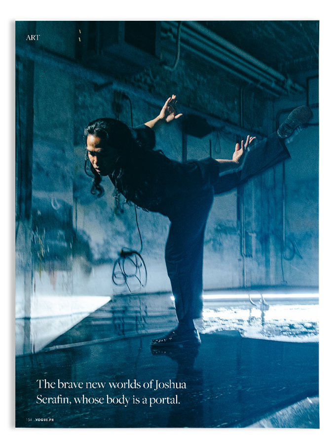 Vogue Philippines -  Nov 2025