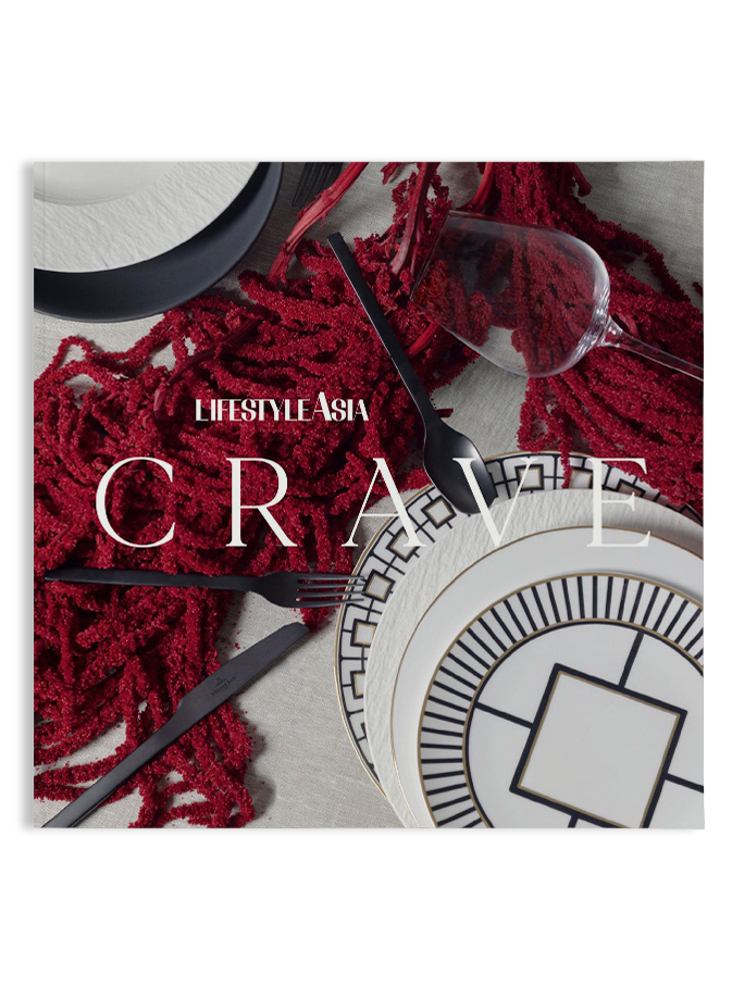 Lifestyle Asia Crave