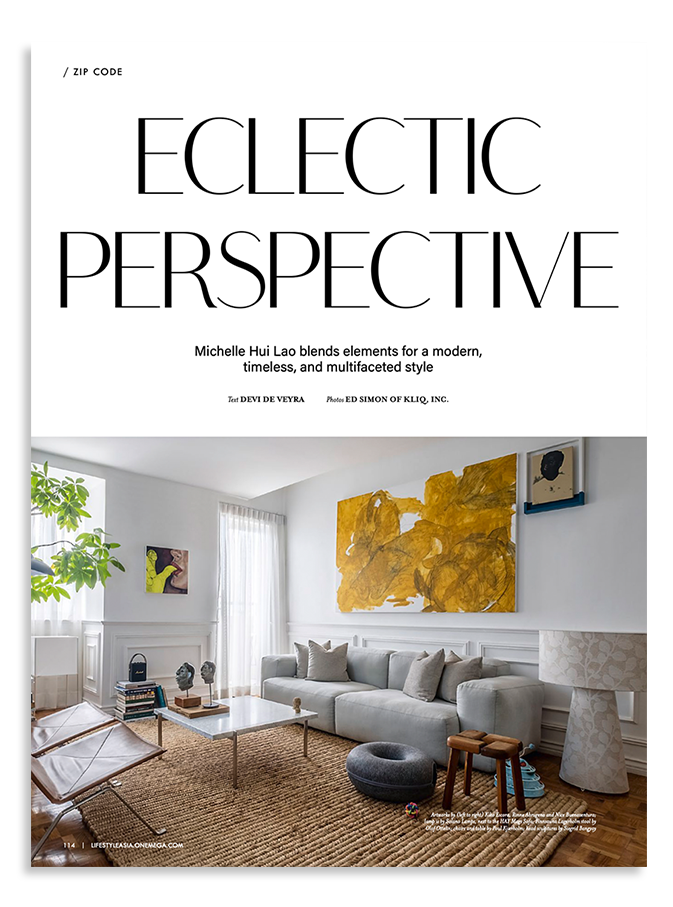 May 2023 with Verniece Enciso-Dichaves and Alfred Dichaves