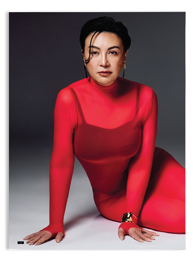 MEGA - Volume VIII  - Sharon Cuneta