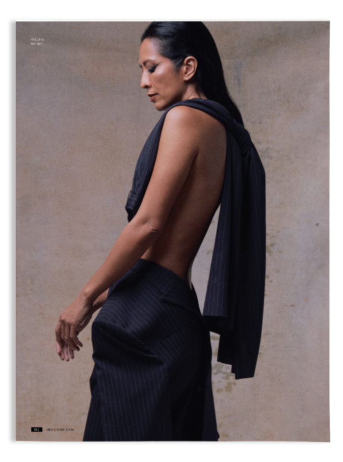 MEGA - Volume VIII  - Sharon Cuneta