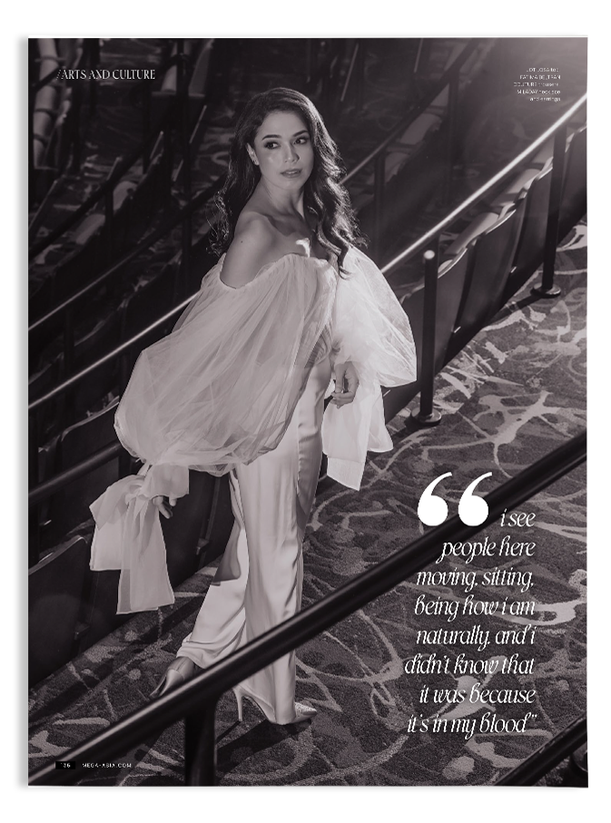 MEGA - Volume VIII  - Sharon Cuneta