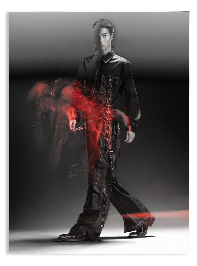 October 2024 with R’Bonney Gabriel