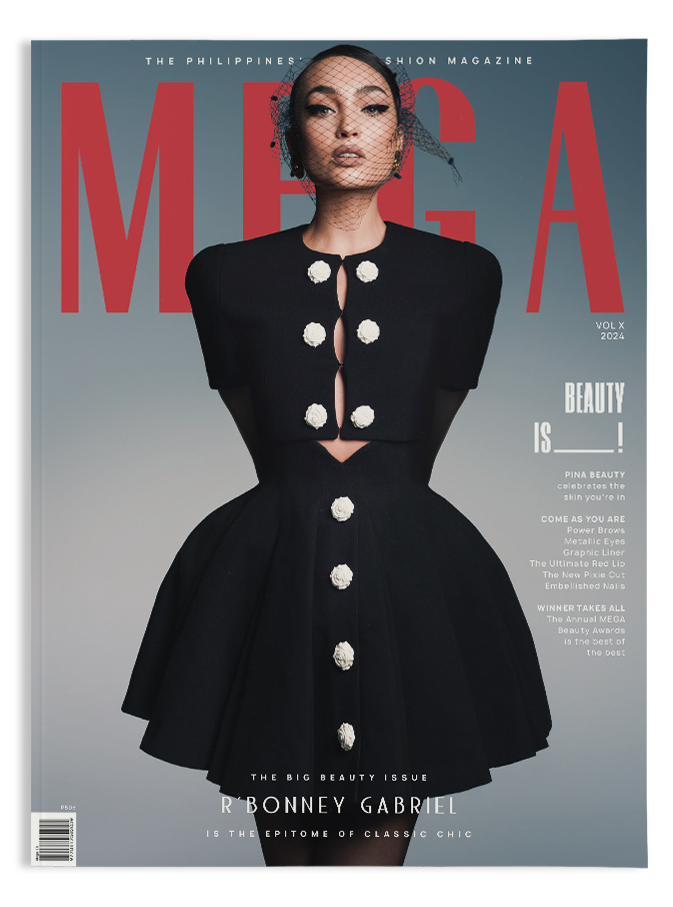 October 2024 with R’Bonney Gabriel