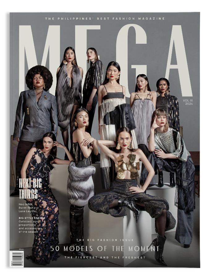 September 2024 with Models of the Moment Cover 4