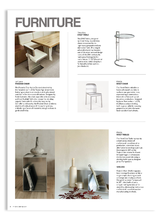 MyHome June 2024