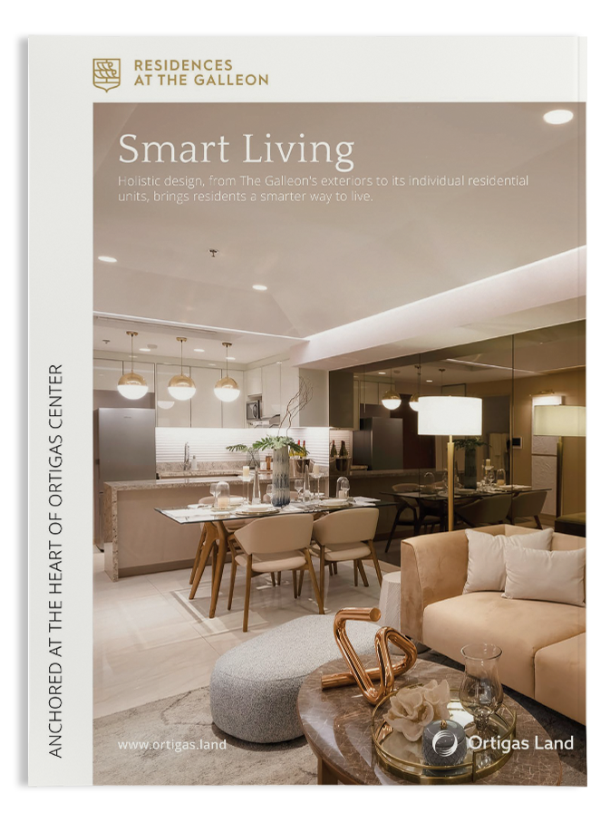 MyHome June 2024