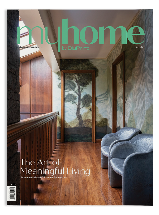 MyHome June 2024