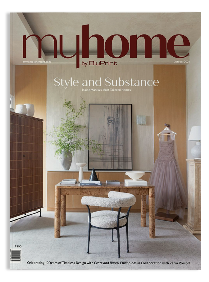 MyHome October 2024