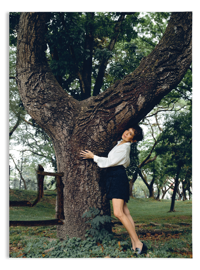 Rolling Stone Philippines - May 2025 - Daniel Padilla