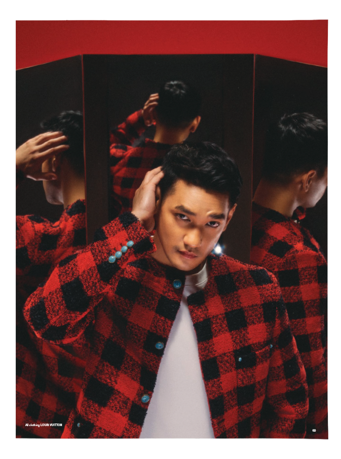 VMAN Southeast Asia - Vol 1 - Afgan