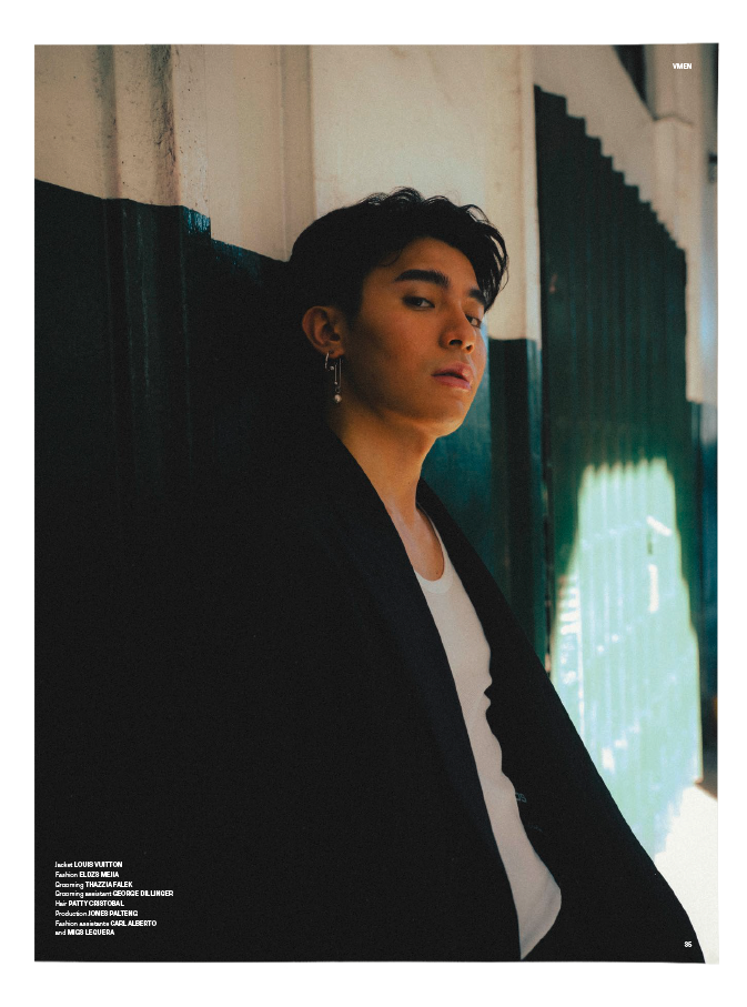 VMAN Southeast Asia - Vol 1 - Afgan