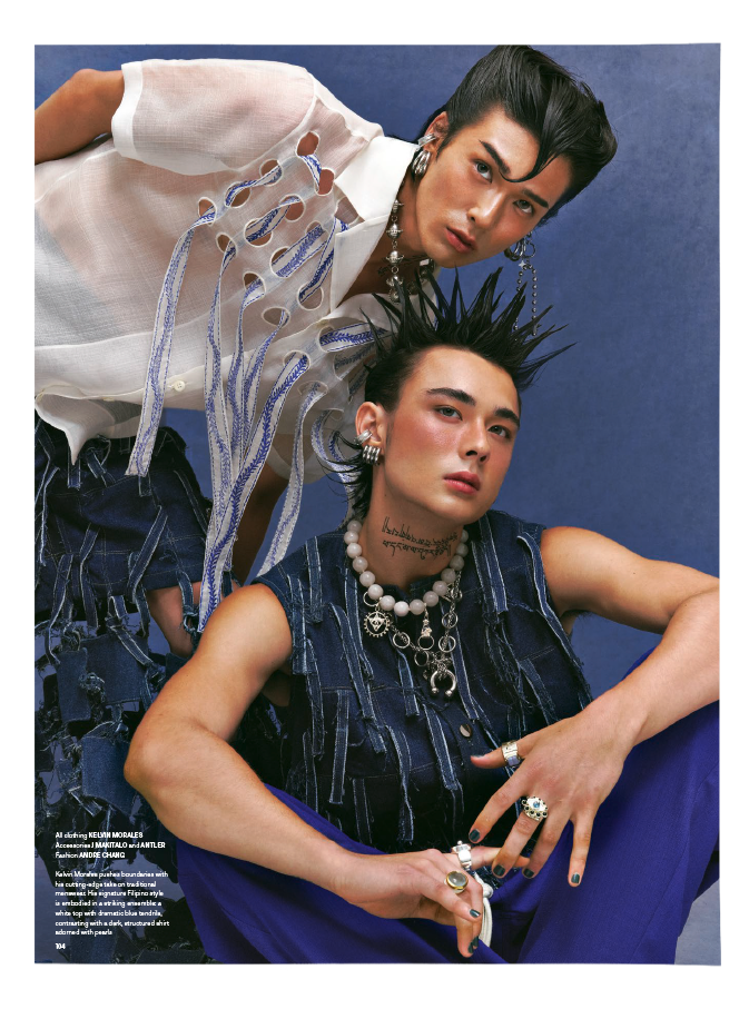 VMAN Southeast Asia - Vol 1 - Afgan