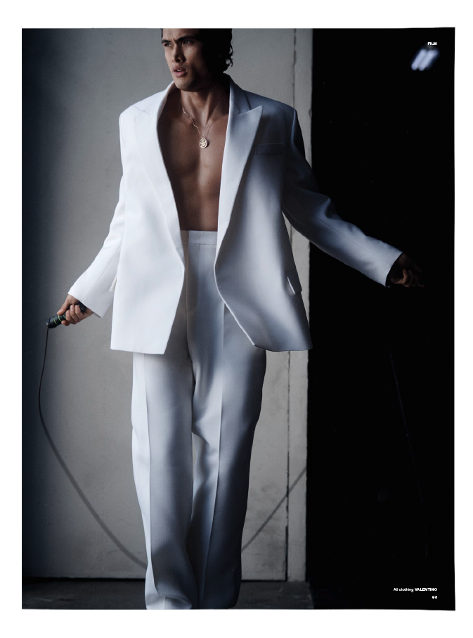 VMAN Southeast Asia - Vol 1 - Kyle Echarri