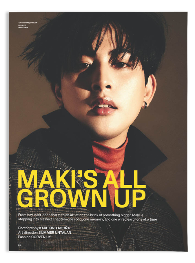 VMAN Southeast Asia - Vol 2 - Southeast Asian Models