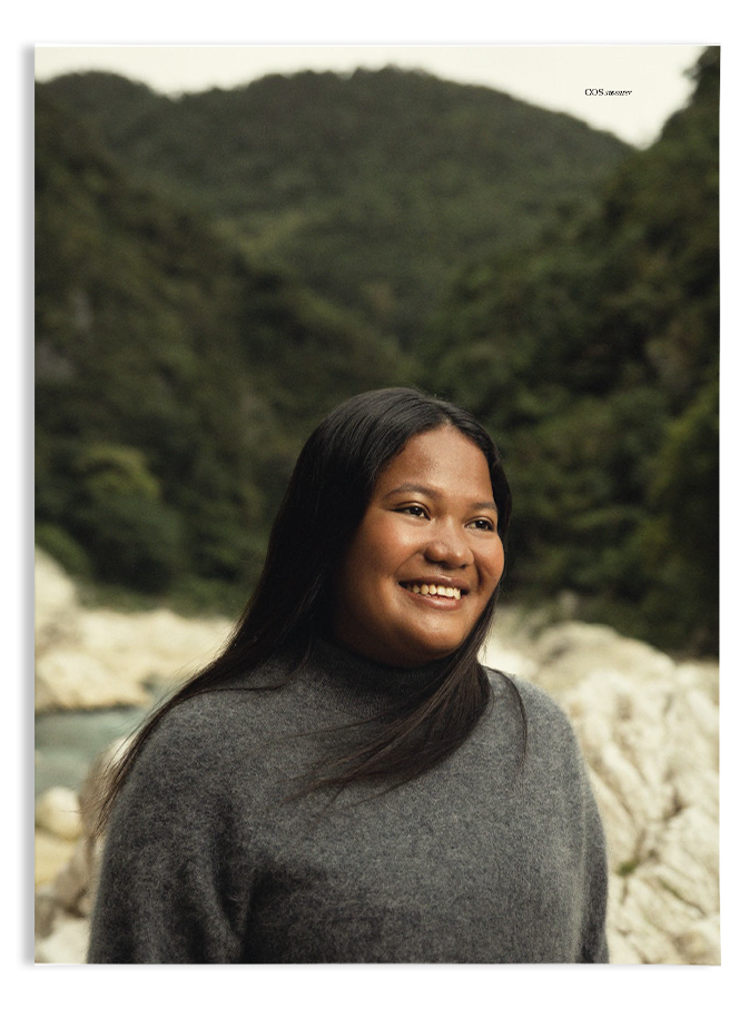 Vogue Philippines -  Apr 2025