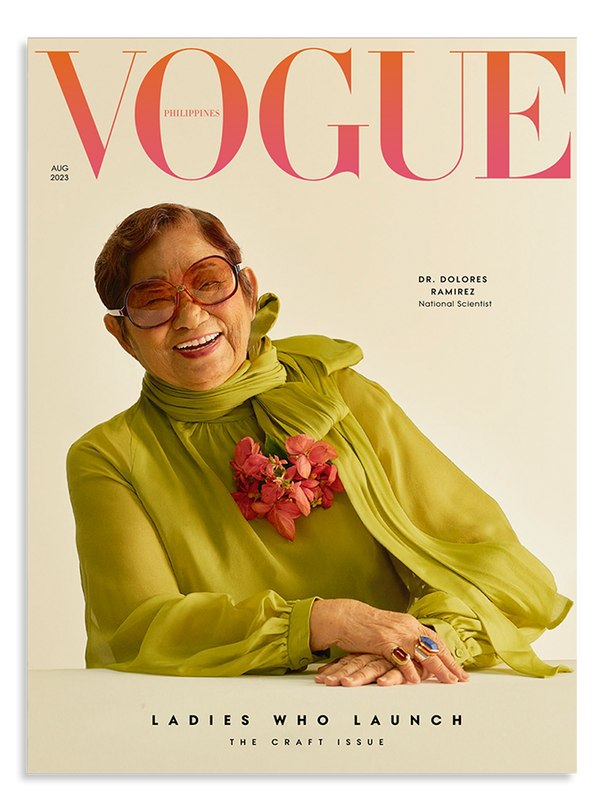SariSari Shopping - Vogue Philippines Single Issues Page 4 - Sari