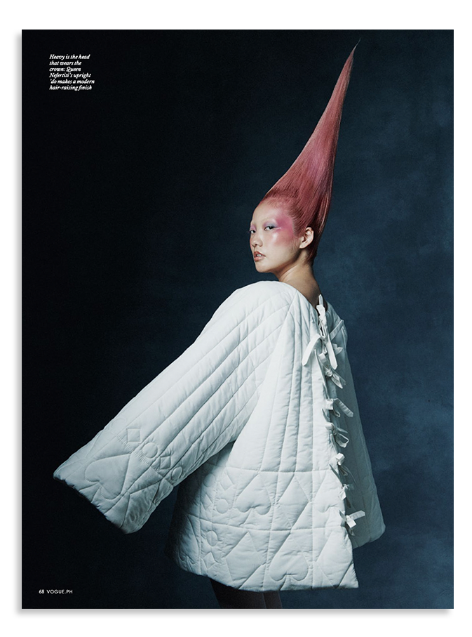 August 2023 with Dr. Dolores Ramirez