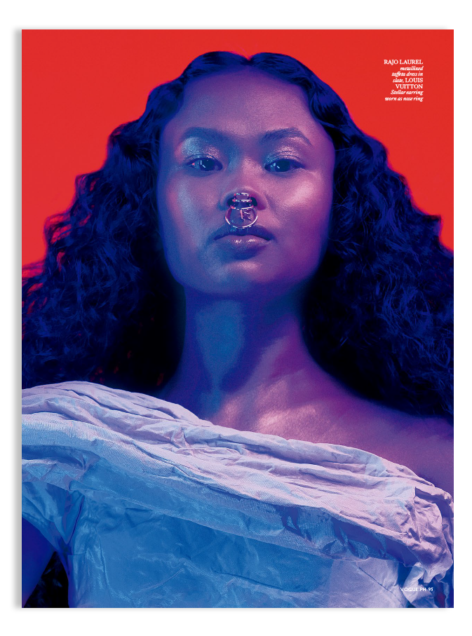 Vogue Philippines - Apr 2024